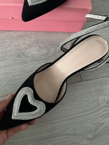 Оксфорды: Продам очень удобные красивые туфли . Натур.замша. Кожа. Отдам — 2