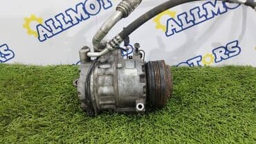 торговое оборудование бу бишкек: Кондиционер BMW Б/у, Оригинал — 1