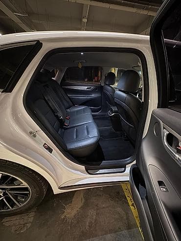 hyundai celesta: Hyundai Grandeur: 2020 г., 3 л, Автомат, Газ, Седан — 4