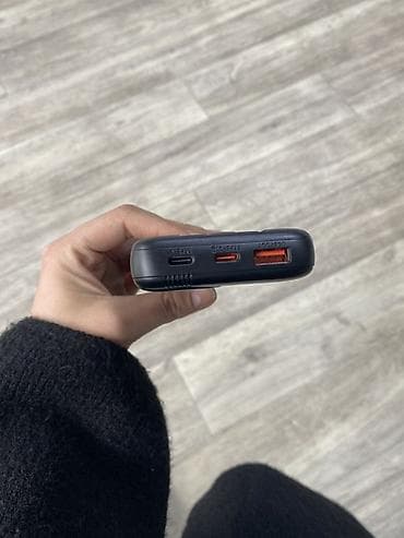кнопочный телефон раскладушка: Повербанк BACy PB003, 10000 mAh (BLACK) - Емкость: 10000 mAh (Travel — 5