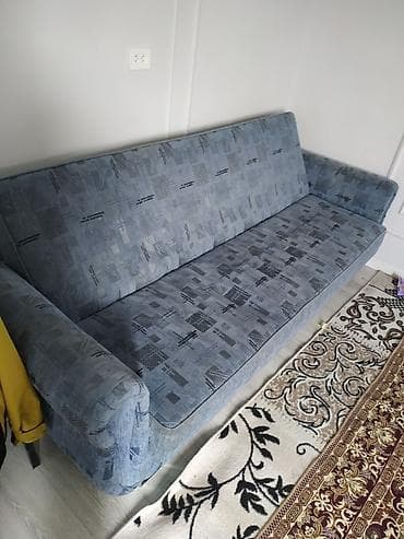 матрас в бишкеке: Прямой диван — 1