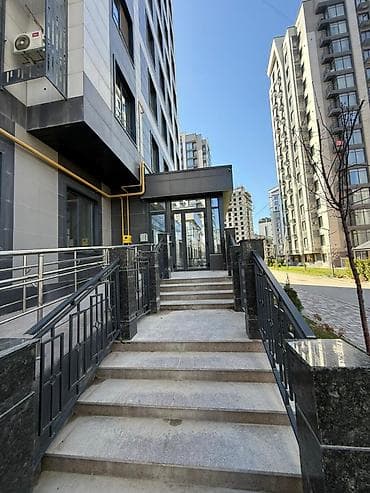 аренда частных домов: 2 комнаты, 48 м², Элитка, 4 этаж, Дизайнерский ремонт — 3