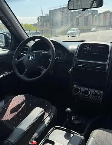 хонда сивик 2022: Honda CR-V: 2002 г., 2 л, Ручные, Бензин, Кроссовер — 8