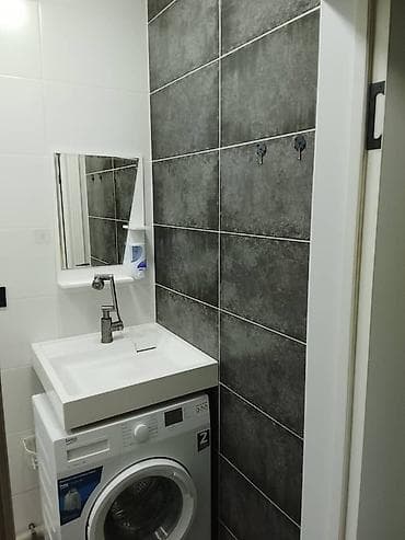 ниже себестоимости: 1 комната, 39 м², 1 этаж, Евроремонт — 3