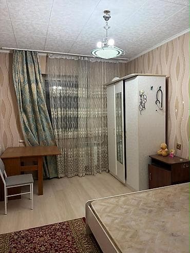 3 комнаты, 64 м², Тунгуч мкр Индивидуалка, 3 этаж — 2
