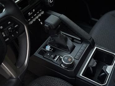 autoagent kg: Toyota 4Runner: 2026 г., 2.5 л, Автомат, Бензин, Внедорожник — 10