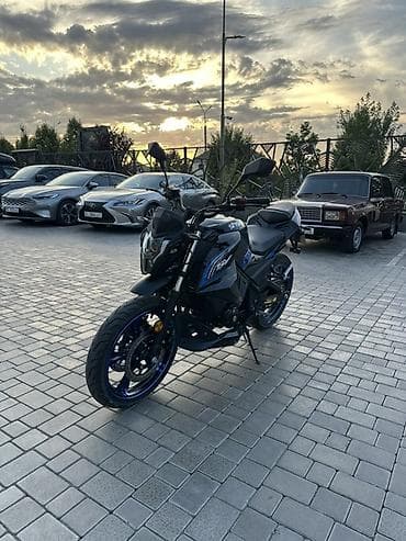 dio 27: Naked 200 куб. см, Бензин, Взрослый, Новый — 5