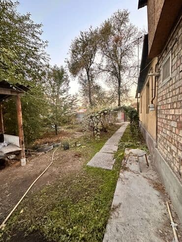 по суточные квартиры в оше: 70 м², 4 комнаты, Видеонаблюдение — 11