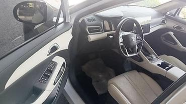 Транспорт: BYD Yuan Up: 2024 г., 0.1 л, Автомат, Электромобиль, Кроссовер — 5