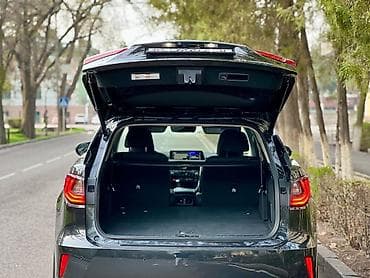 lexus rx гибрид: Lexus RX: 2018 г., 3.5 л, Вариатор, Гибрид, Внедорожник — 3