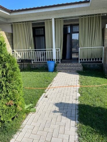 аренда дом без хозяина: Коттедж, Палм Бич ЦО Palm Beach, Чок-Тал, Барбекю, Баскетбольная площадка, Батут — 2