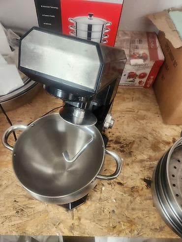 rey ben: Блендер, миксер — 3