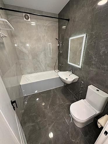 Квартиры: 2 комнаты, 79 м², 7 этаж — 4