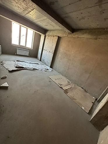 ts group: 2 комнаты, 69 м², Нижний Джал (Джал-23) Элитка, 2 этаж, ПСО (под самоотделку) — 5