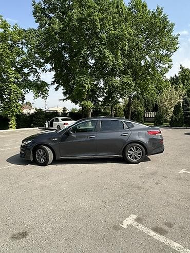 daewoo espero: Kia Optima: 2020 г., 2 л, Автомат, Бензин, Седан — 2