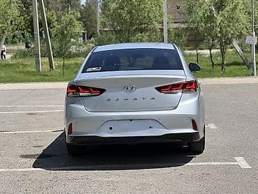 мнц цена за грамм: Hyundai Sonata: 2019 г., 2 л, Автомат, Газ, Седан — 6