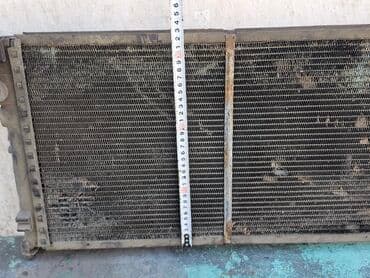 citroen: Радиатор охлаждения двигателя Citroen SAXO / PEUGEOT 106, 2000г.в — 3