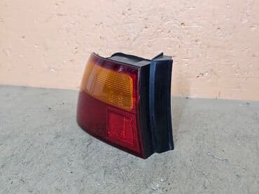 бамперный катафот передний хонда срв 1: Задний левый стоп-сигнал Honda 1994 г., Б/у, Оригинал, Германия — 4