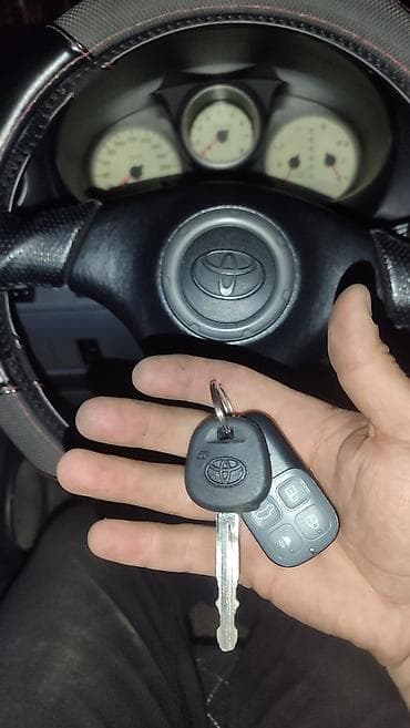 Изготовление ключей и автоключей 🔑 Дубликаты, чипы, смарт-ключи