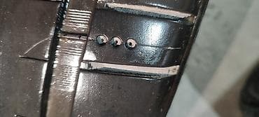 bmv 5: Шины 275 / 35 / R 19, Лето, Б/у, Комплект, Легковые, Michelin — 9