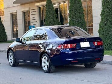 двигатель на хонда фит в бишкеке: Honda Accord: 2004 г., 2 л, Автомат, Бензин, Седан — 9