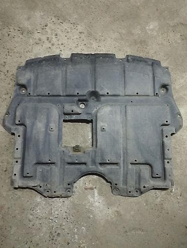 honda step: Продаю защиту двигателя поддона. тоета краун атлет. 2008 год б/у — 2