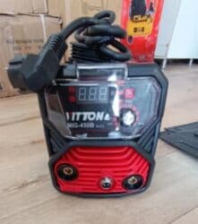 Сварочный аппарат, Полуавтомат, Новый, Бесплатная доставка, Платная доставка