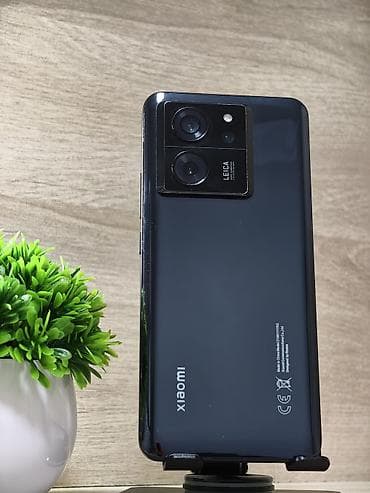 xiaomi redmi k70 pro: Xiaomi, 13T Pro, 256 ГБ, цвет - Черный — 1