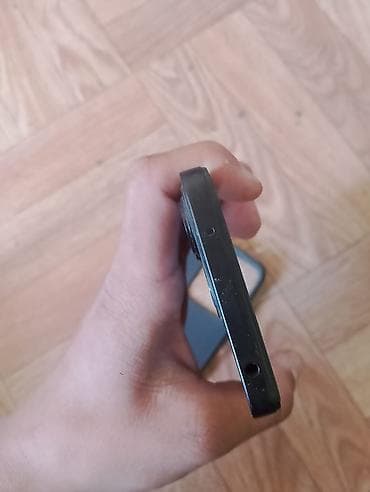 рация kenwood: Крышка-рамка для смартфона (черная) - Форм‑фактор: плоская боковая — 1