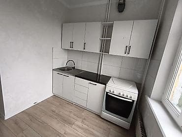 105 с7 мкр: 2 комнаты, 51 м², 105 серия, 7 этаж, Косметический ремонт — 1