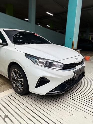 оптом корея: Kia K3: 2022 г., 1.6 л, Вариатор, Бензин, Седан — 2