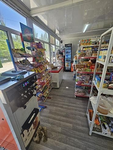 Готовые ОсОО: Продаётся готовый бизнес — 2