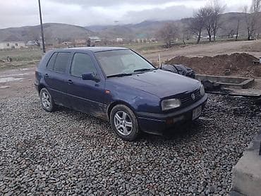 бензо бак матиз: Volkswagen Golf: 1994 г., 1.8 л, Бензин — 5