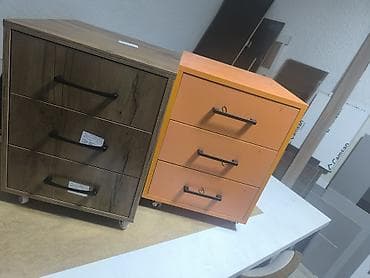 офисная тумба: Офисная тумба, ЛДСП — 6