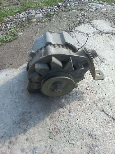 блок питания для компьютера ремонт: Генератор ВАЗ (LADA) — 3