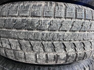 шины lx570: Шины 275 / 55 / R 20, Зима, Б/у, Комплект, Внедорожные (АТ/МТ), Япония, Toyo — 6