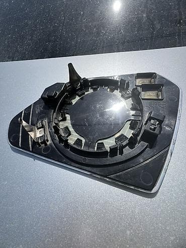 фонари летучая мышь: Боковое правое Зеркало Hyundai Б/у, Оригинал — 2