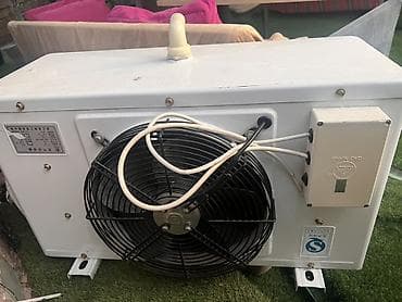 rant ace: Сплит‑система кондиционирования Toshiba RAS-10SKHP-ES - Тип — 6