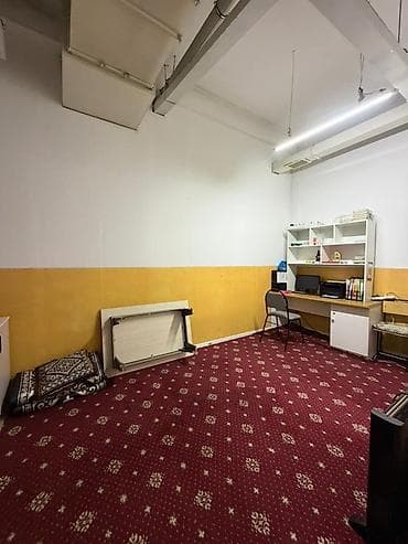 сдаю учебный центр: Кабинет Для курсов 314 м², Цокольный этаж, С оборудованием — 6