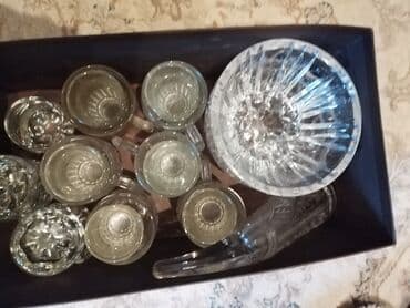 Наборы посуды