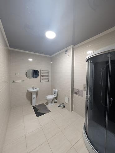 Продажа квартир: 5 комнат, 191 м², Золотой квадрат Индивидуалка, 5 этаж, Косметический ремонт — 8