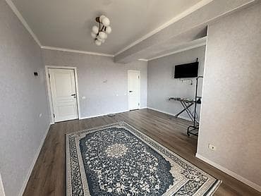 flat rent: 3 комнаты — 8