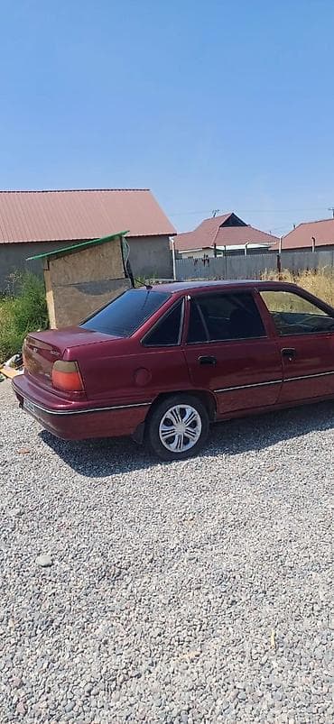 Daewoo Nexia: 2007 г. — 3