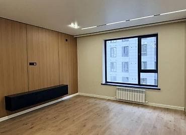 osh flat: 2 комнаты, 55 м², Элитка, 6 этаж, Евроремонт — 3