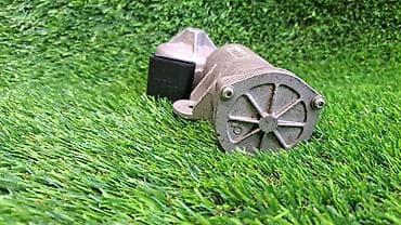 bmw m5 e39: Сервопривод заслонок выпускного коллектора Е65 7 505 805 Год 2003 В — 3