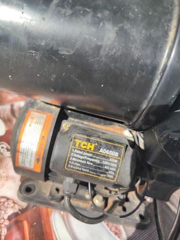 рем комплект: Продаю компрессор в нерабочем состоянии. 1200 сом — 1