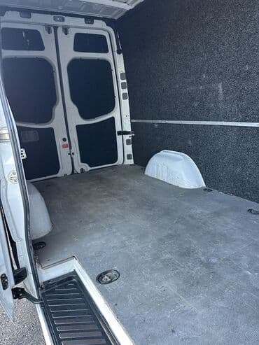 rf 2: Mercedes-Benz Спринтер: 2009 г., 2.2 л, Механика, Дизель, Бус — 7