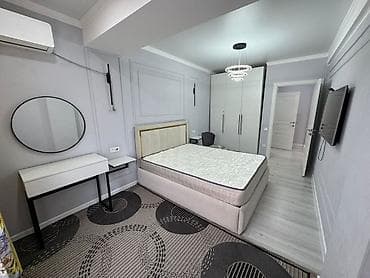 Недвижимость: 2 комнаты, Собственник, С мебелью полностью — 1