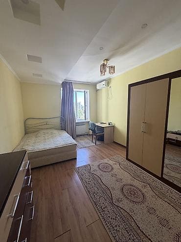 4 комнаты, 189 м², 7 мкр Элитка, 5 этаж — 6