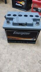 б у зарядное устройство для автомобильного аккумулятора: Аккумулятор 60 Ач, Б/у, Самовывоз, Платная доставка — 4